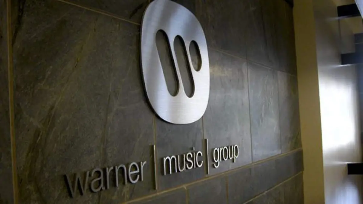 Warner Music Group